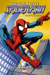 Bild vom Artikel Die ultimative Spider-Man-Comic-Kollektion vom Autor Brian Michael Bendis