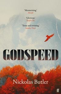 Produktbild: Godspeed