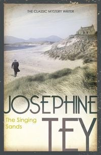 Produktbild: The Singing Sands