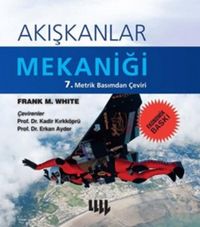 Produktbild: Akiskanlar Mekanigi Ekonomik Baski
