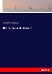 Produktbild: The Fortunes of Glencore