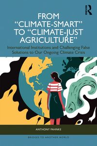 Produktbild: From "Climate-Smart" to "Climate-Just Agriculture"