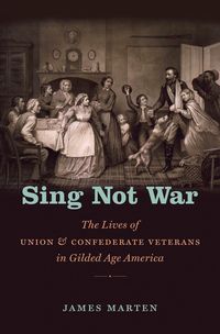 Produktbild: Sing Not War