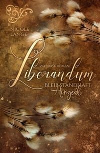 Produktbild: Liberandum-Bleib standhaft, Aingeal