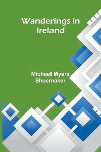 Produktbild: Wanderings in Ireland