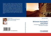 Produktbild: Betweeen Apocalyptic and Gnosis