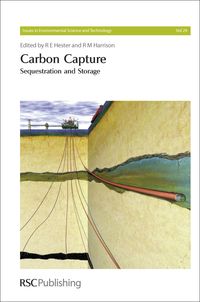 Produktbild: Carbon Capture