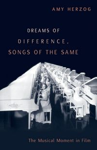 Produktbild: Dreams of Difference, Songs of the Same