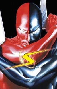 Produktbild: Krueger, J: Project Superpowers