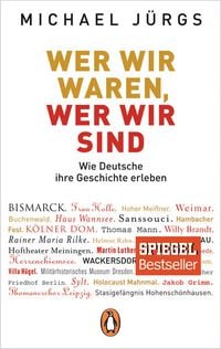 Produktbild: Wer wir waren, wer wir sind