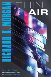 Produktbild: Thin Air