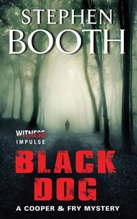 Produktbild: Black Dog