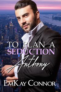 Produktbild: To Plan a Seduction (Ferrari Family, #1)