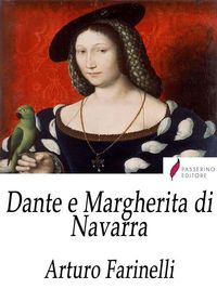 Produktbild: Dante e Margherita di Navarra
