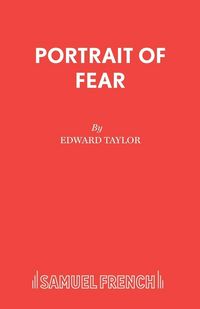 Produktbild: Portrait of Fear