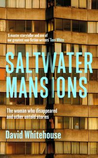 Produktbild: Saltwater Mansions