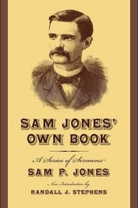 Produktbild: Sam Jones Own Bk