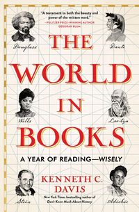 Produktbild: The World in Books
