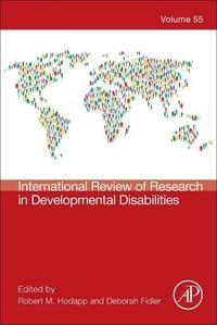 Produktbild: Intl Review Of Research in Dev