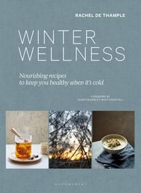 Produktbild: Winter Wellness