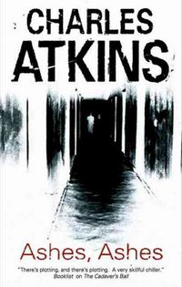 Produktbild: Ashes, Ashes