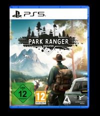 Produktbild: Park Ranger Simulator