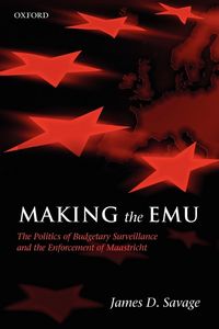 Produktbild: Making the Emu