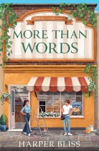 Produktbild: More Than Words