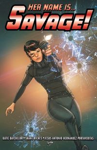 Produktbild: Her Name Is... Savage!