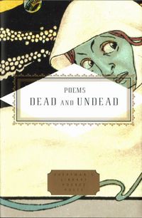 Produktbild: Poems of the Dead and Undead