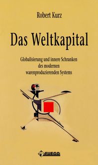 Produktbild: Das Weltkapital