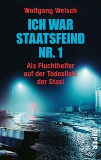 Produktbild: Ich war Staatsfeind Nr. 1