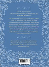 Die Silbermeer-Saga (Band 3) - Das Schwebende Schiff