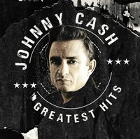 Bild vom Artikel Greatest Hits vom Autor Johnny Cash