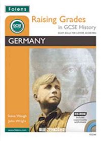 Produktbild: Raising Grades in GCSE History: Germany