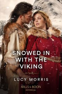 Produktbild: Snowed In With The Viking