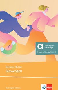 Produktbild: Slowcoach &ndash; Hybride Ausgabe allango