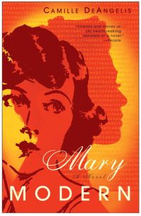 Produktbild: Mary Modern