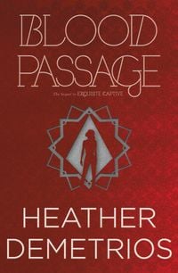Produktbild: Blood Passage