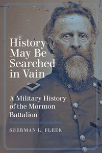 Produktbild: History May Be Searched in Vain