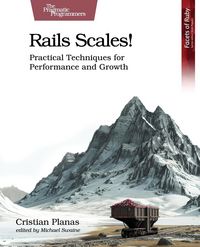 Produktbild: Rails Scales!