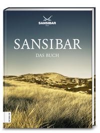 Produktbild: Sansibar &ndash; das Buch