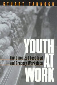 Produktbild: Youth at Work