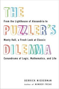 Produktbild: The Puzzler's Dilemma