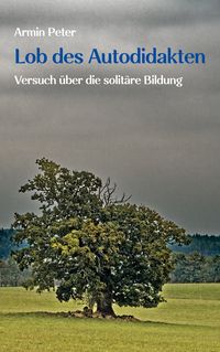 Produktbild: Lob des Autodidakten