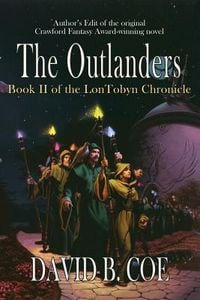 Produktbild: The Outlanders