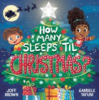 Produktbild: How Many Sleeps 'Til Christmas?