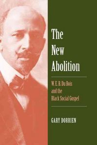 Produktbild: Dorrien, G: New Abolition