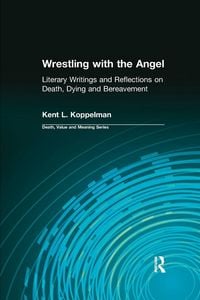 Produktbild: Wrestling with the Angel
