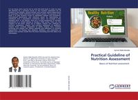 Produktbild: Practical Guideline of Nutrition Assessment